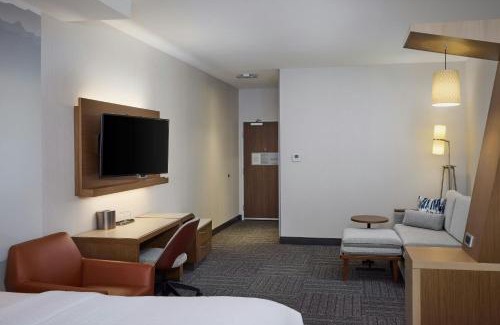 Highlands Ranch Hotel | Courtyard by Marriott Denver Southwest/Littleton