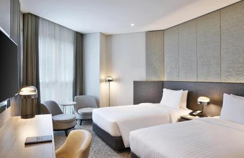 Al Barsha 1 Hotel | Courtyard by Marriott Dubai, Al Barsha
