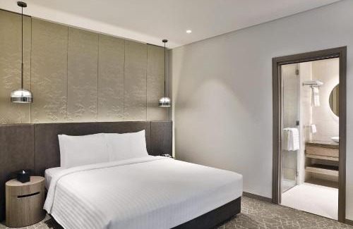 Al Barsha 1 Hotel | Courtyard by Marriott Dubai, Al Barsha