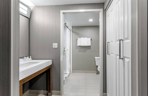 Easton Hotel | Courtyard by Marriott Easton-Columbus