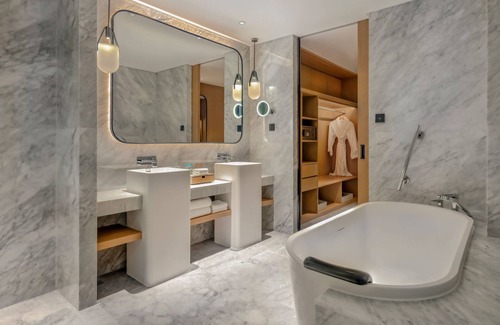 Foshan Hotel | Courtyard By Marriott Foshan Gaoming