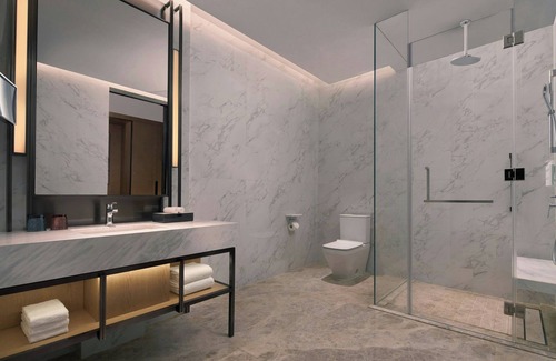 Nanhai Hotel | Courtyard by Marriott Foshan
