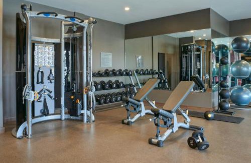 Jackson Hotel | Courtyard by Marriott Jackson