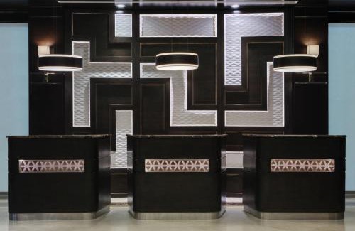 Jizan Hotel | Courtyard by Marriott Jazan