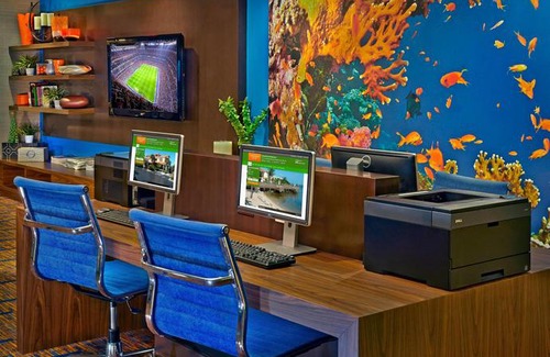 Key West Hotel | Courtyard by Marriott Key West Waterfront