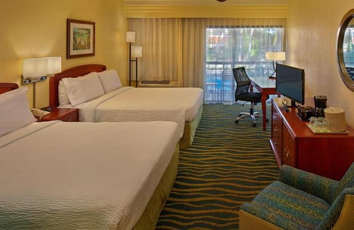Key West Hotel | Courtyard by Marriott Key West Waterfront