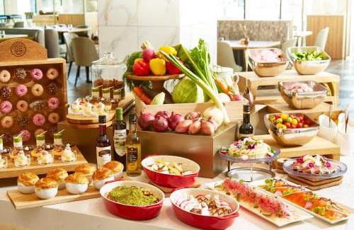 Nagoya City Centre Hotel | Courtyard by Marriott Nagoya