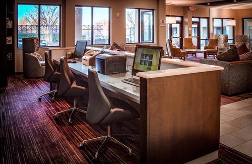 Norman Hotel | Courtyard by Marriott Norman