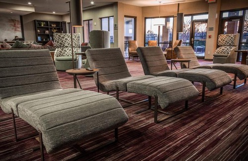 Norman Hotel | Courtyard by Marriott Norman