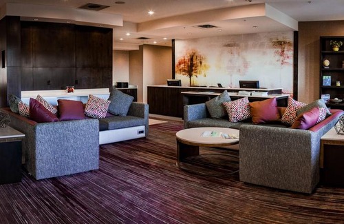 Norman Hotel | Courtyard by Marriott Norman