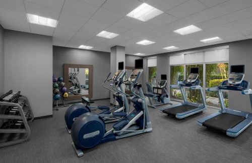 Orlando Hotel | Courtyard by Marriott Orlando South/Grande Lakes Area