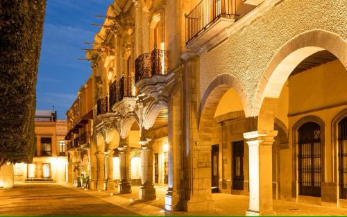 Queretaro Hotel | Courtyard by Marriott Queretaro