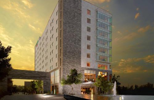 Queretaro Hotel | Courtyard by Marriott Queretaro