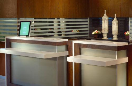 Queretaro Hotel | Courtyard by Marriott Queretaro