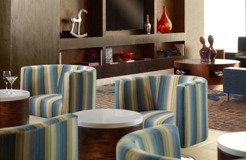 Queretaro Hotel | Courtyard by Marriott Queretaro