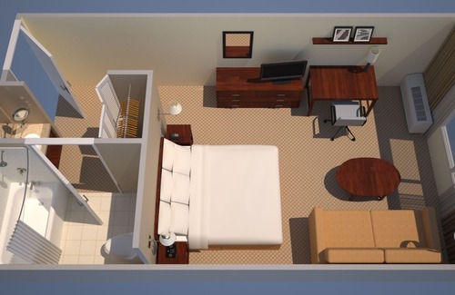 Innsbrook Hotel | Courtyard by Marriott Richmond Northwest