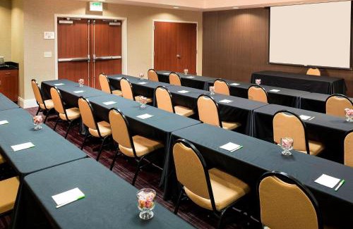 Sioux Falls Hotel | Courtyard By Marriott Sioux Falls