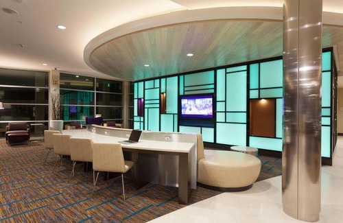 North San Jose Hotel | Courtyard by Marriott San Jose North/ Silicon Valley