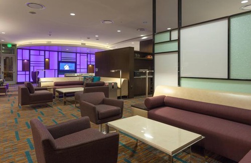 North San Jose Hotel | Courtyard by Marriott San Jose North/ Silicon Valley