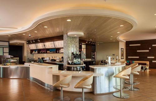 North San Jose Hotel | Courtyard by Marriott San Jose North/ Silicon Valley