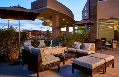 North San Jose Hotel | Courtyard by Marriott San Jose North/ Silicon Valley