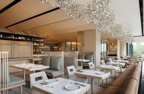 Nakajimakoen Hotel | Courtyard by Marriott Sapporo