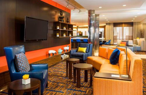 Stafford Hotel | Courtyard by Marriott Stafford Quantico