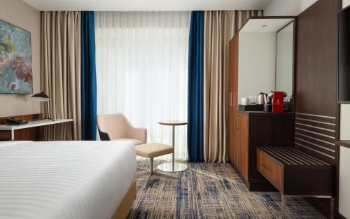 Tashkent Hotel | Courtyard by Marriott Tashkent