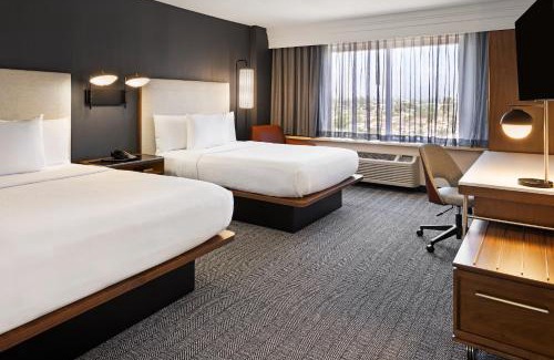 Walnut Valley Hotel | Courtyard by Marriott Baldwin Park