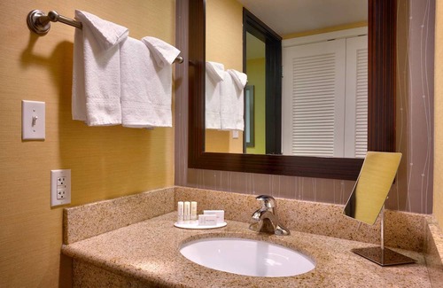Sandy Hotel | Courtyard by Marriott Sandy