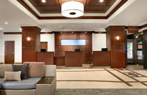 McLean Hotel | Courtyard by Marriott Tysons McLean