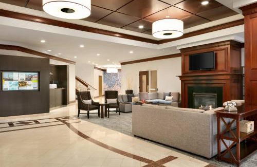 McLean Hotel | Courtyard by Marriott Tysons McLean