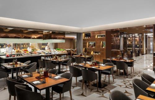 Haicang Hotel | Courtyard by Marriott Xiamen Haicang