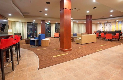 Grand Junction Hotel | Courtyard by Marriott Grand Junction