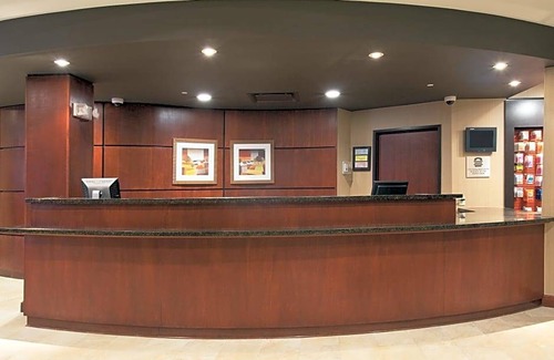 Grand Junction Hotel | Courtyard by Marriott Grand Junction
