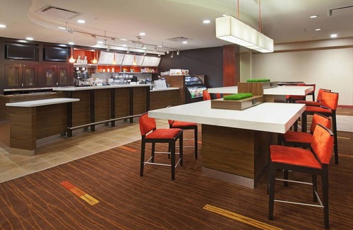 Grand Junction Hotel | Courtyard by Marriott Grand Junction