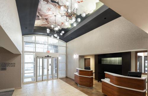 Venable Hotel | Courtyard Charlottesville - University Medical Center
