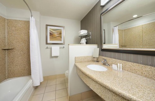 Grand Junction Hotel | Courtyard Grand Junction