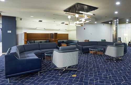 Medford Hotel | Courtyard Medford Airport