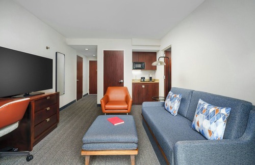 Upper East Side Hotel | Courtyard New York Manhattan/Upper East Side