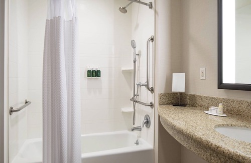 Goleta Hotel | Courtyard Santa Barbara Goleta