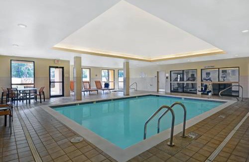 Shreveport Hotel | Courtyard Shreveport Airport