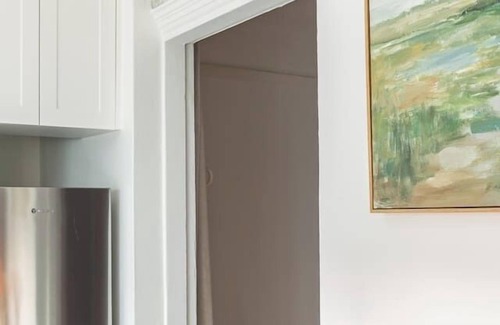 Paddington Apartment | Courtyard Studio Charm in the Heart of Paddington