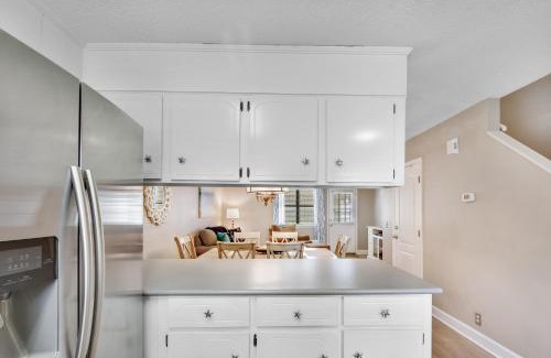Saint Simons Island House | Courtyard Villa C-4