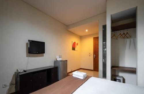 Ragunan Apartment | Cove Arimbi