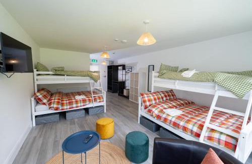 Letterkenny House | Cove Hill Serviced Accommodation