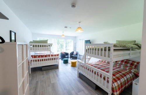 Letterkenny House | Cove Hill Serviced Accommodation