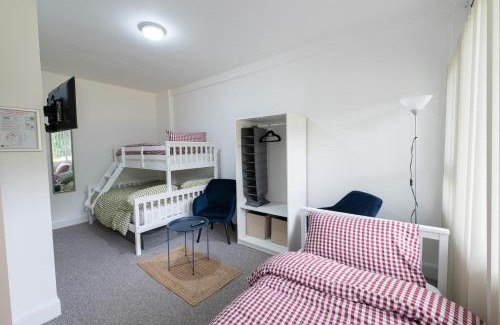 Letterkenny House | Cove Hill Serviced Accommodation