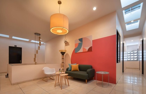 Old Jakarta Hotel | Cove Oekude Residence