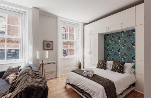 Covent Garden Apartment | Covent Garden Nest